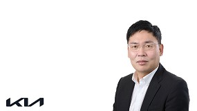 Soohang Chang ser� presidente y CEO de Kia Europa a partir de 2026