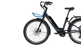 Foto de Panot llega a París con 500 e-bikes tras adquirir Red Will