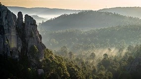 Foto de La Durango Titan Desert México ya tiene fechas