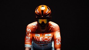 INEOS Grenadiers presenta su nueva equipaci�n Gobik para la pr�xima temporada