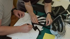 Foto de Mips incorpora KOROYD y amplía su cartera de soluciones avanzadas para cascos