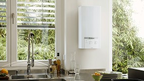 Foto de Vaillant renueva sus calentadores atmosféricos atmoMAG Bajo Nox