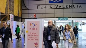 Foto de Novedades de las marcas expositoras en BabyKid Spain + FIMI (Parte 1)