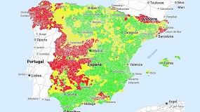 Morteros t�cnicos y protecci�n frente al gas rad�n en la edificaci�n seg�n el CTE DB HS6