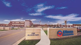 Allison Transmission refuerza su liderazgo con la adquisici�n de Dana Off-Highway Drive & Motion Systems