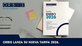 Foto de Orbis presenta su nueva tarifa 2026