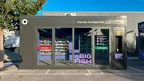 Foto de BIG FISH alcanza los siete establecimientos a nivel nacional