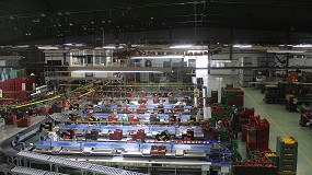 Foto de Ayudas de 88 millones en Andalucía para la transformación y comercialización productos agroalimentarios