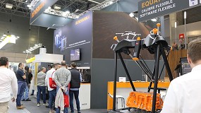 Renishaw mostrar� en BIEMH 2026 sus �ltimas soluciones integrales para el control de la fabricaci�n