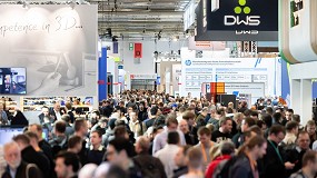 Foto de Formnext alcanza las 10 ediciones consolidando la fabricaci�n aditiva en la industria