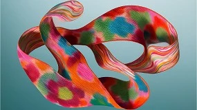 Foto de La inteligencia artificial en el punto de mira de Heimtextil 2026