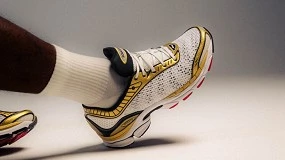 Foto de Saucony reinterpreta la ProGrid Paramount como una silueta lifestyle con ADN performance