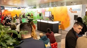 Foto de Spielwarenmesse destaca las novedades del LicenseLounge