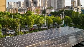 Foto de Automa��o de edif�cios pode reduzir at� 35% do consumo energ�tico e das emiss�es de carbono