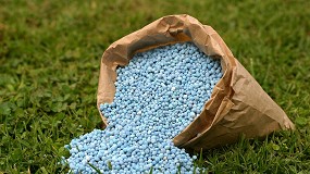 Foto de La CE propone suspender los aranceles a los fertilizantes para contener la subida de costes