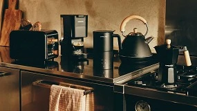 Foto de Lefties amplía su categoría Home con la incorporación de electrodomésticos de diseño Create