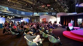 Foto de Light + Building 2026: um palco para a ilumina��o, o design e a tecnologia de edif�cios