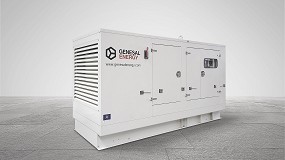 Foto de Genesal Energy refuerza la seguridad energ�tica de un aparcamiento p�blico en Francia