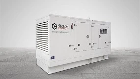 Foto de Genesal Energy refuerza la seguridad energética de un aparcamiento público en Francia