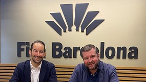 Alimentaria FoodTech y FIAB refuerzan su colaboraci�n para la edici�n de 2026