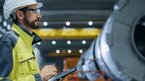 Foto de Industria lanza una nueva convocatoria del PERTE de Descarbonización con 330 millones de euros en ayudas