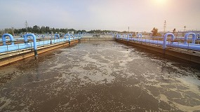 Foto de La Comunidad de Madrid aprovecha las aguas residuales de la industria láctea para reutilizarlas en el riego y nuevos bioplásticos