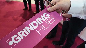 Procesos de rectificado combinados para una mayor eficiencia del proceso