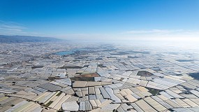 Foto de TropoTherm, innovación en materiales funcionales para agricultura