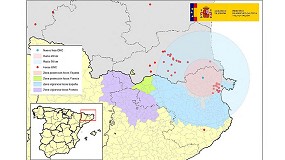 Foto de La dermatosis nodular contagiosa reaparece en Girona tras dos meses y medio sin casos