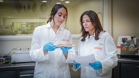 Ainia acerca la carne cultivada a la industria con avances en seguridad y escalado