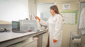 Ainia ampl�a el potencial de los alimentos funcionales con nuevos microorganismos de inter�s industrial