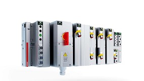 Beckhoff Automation presenta en BIEMH 2026 sus �ltimas innovaciones en automatizaci�n y control basado en PC