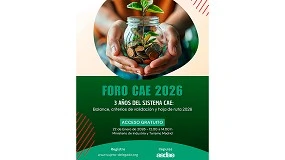 Foto de ASDAE convoca el Foro CAE 2026 para hacer balance del sistema y abordar los retos del próximo año