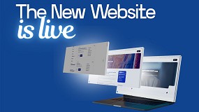 Lati renueva su sitio web para mejorar el acceso a informaci�n t�cnica y servicios