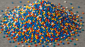 La UE aprueba un reglamento para frenar la contaminaci�n por micro pl�sticos: cero p�rdidas de granza de pl�stico