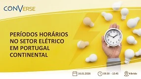Foto de ERSE debate novos hor�rios da eletrtricidade