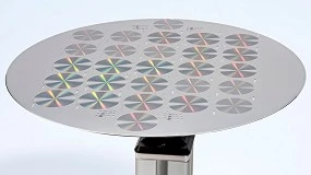 Foto de Sistema de sensores port�til refor�a o controlo da autenticidade dos alimentos