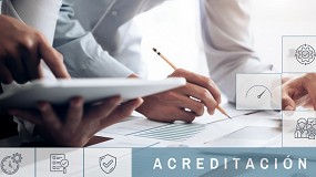 Enac presenta su plan de actividades para 2026