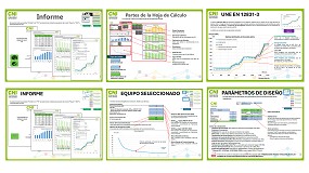 Tres nuevas herramientas gratuitas de CNI facilitan la justificaci�n de BdC de ACS conforme al RITE y CTE