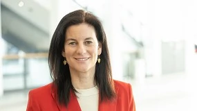 Foto de Entrevista a Silvia de Juanes, directora de Comunicación en España y América Latina de Fruit Logistica