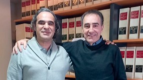 Grupo Amafri & Berotza S.L., nueva distribuidora fruto de la uni�n de dos empresas familiares de larga trayectoria