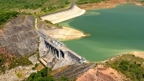 Foto de El MITECO activa 90 millones de euros en ayudas para proyectos innovadores de almacenamiento con bombeo reversible