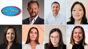 Foto de Just Play continúa con su expansión global