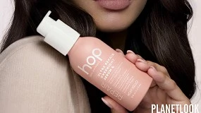 Foto de Montibello transforma el descanso nocturno en un ritual reparador con hop Ultra Repair Overnight Serum