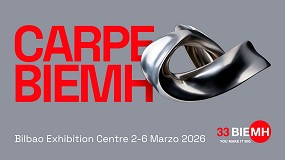 BIEMH se preparar� para convertirse de nuevo en el punto de encuentro para la industria