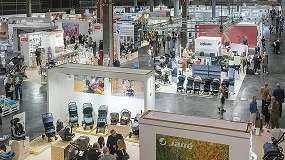 Foto de Babykid Spain + FIMI 2026 quiere ser una experiencia inolvidable para expositores y visitantes
