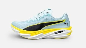 Foto de PUMA presenta nuevos niveles de velocidad con sus nuevas Deviate Nitro 4 y Deviate Nitro Elite 4