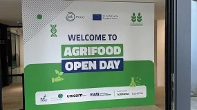 Foto de Ideias que alimentam o futuro: o talento feminino no Agrifood Open Day