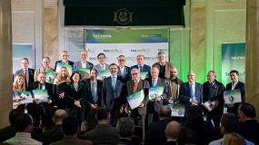 Foto de Andaluc�a refuerza su apuesta por la innovaci�n agroalimentaria con inversiones hist�ricas en modernizaci�n, agua y digitalizaci�n