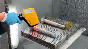 Eurecat innova en nuevos aceros y recubrimientos avanzados para mejorar la resistencia de las plataformas e�licas marinas